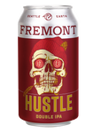 Fremont Hustle Double IPA 355mL