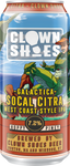 Clown Shoes Galactica Social Citra West Coast Style IPA 473mL