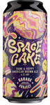 Garage Project Space Cake American Brown Ale 440mL
