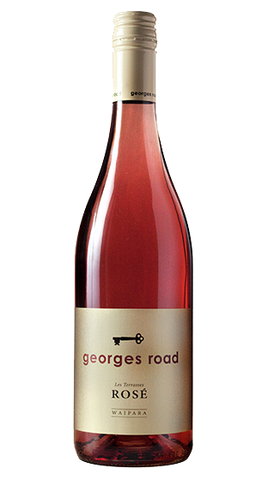 Georges Road Rose Les Terrasses 2021