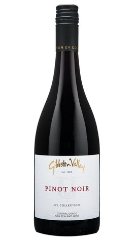 Gibbston Valley GV Collection Pinot Noir 2021