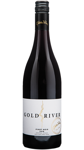 Gibbston Valley Gold River Pinot Noir