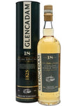 Glencadam 18yo 700mL