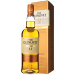 Glenlivet 12yo First Fill 700mL