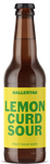 Hallertau Lemon Curd Sour Ale 330mL