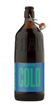 Hallertau Cold IPA 1L Keeper