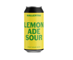 Hallertau Lemon-ade Sour 440mL