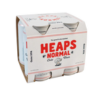 Heaps Normal Quiet XPA 4x375mL