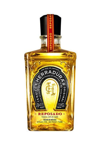 Herradura REPOSADO Tequila 700mL