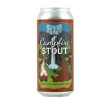 High Water Campfire Stout 473mL