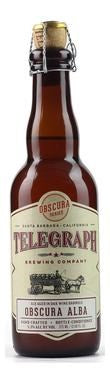 Telegraph Obscura Alba 375mL