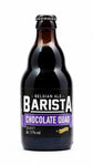 Kasteel Barista Chocolate Quad 330mL