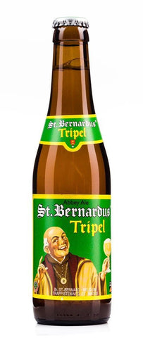 St Bernardus Tripel 330ml