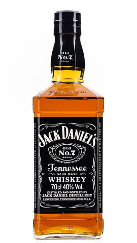 Jack Daniels 350ml