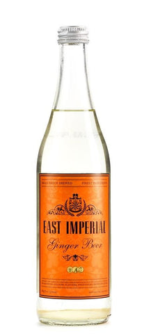 East Imperial Ginger Beer 500mL