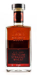 A.D. Laws Triticum Straight Wheat Whiskey 750mL