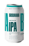 Brouhaha Brewery IPA 375mL