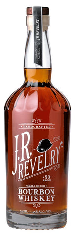 JR Revelry Small Batch Bourbon 750mL