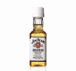 Jim Beam Bourbon 50mL