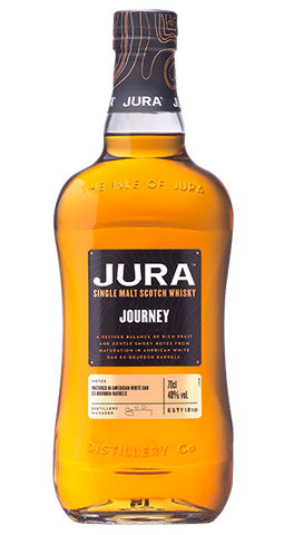 Jura Journey 700mL