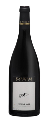 Karikari Estate Pinotage 2017