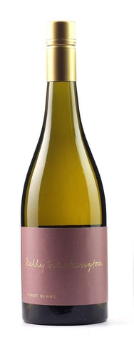 Kelly Washington Rapaura Pinot Blanc 2020/21