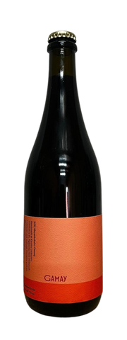 Known Unknown Maraekakaho Gamay Noir 2021
