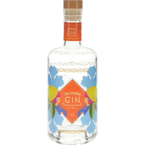 Koakoa Tini Remana (Lemon Gin) 700mL