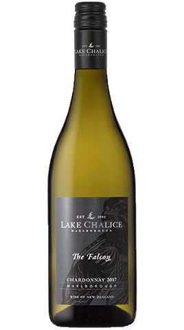 Lake Chalice Chardonnay 750ml
