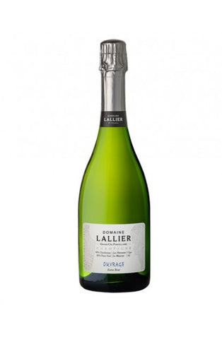 Lallier Ouvrage Grand Cru 750mL