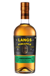 Langs Pineapple Jamaican Rum 700mL