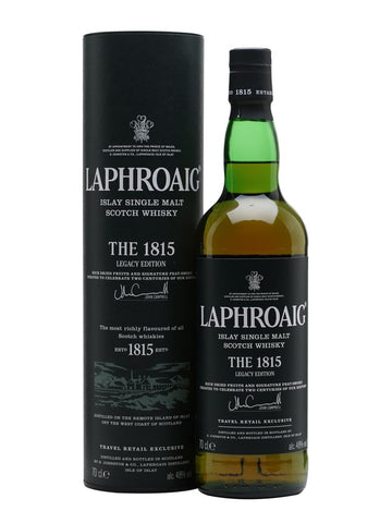 Laphroaig 'The 1815 Edition' 700mL