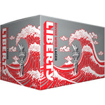 Liberty Divine Wind Lager 6x330mL