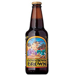 Lost Coast Downtown Brown Ale 355mL