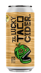 Morning Cider Lucky Taco Cider 440mL