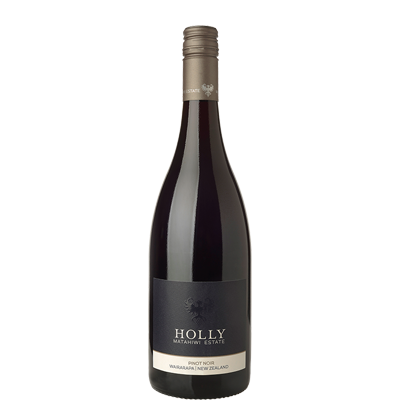 Matahiwi Estate 'Holly' Pinot Noir
