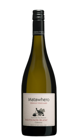 Matawhero Sauvignon Blanc 2021/22