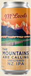 McLeod's Mountains are Calling NZ IPA 440mL