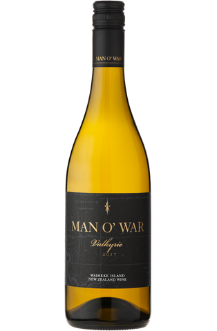 Man O War Valkyrie Chardonnay