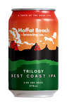 Moffat Beach Brewing Trilogy Best Coast IPA 375mL