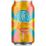 Mother Earth Cali Creamin Vanilla Cream Ale 355mL