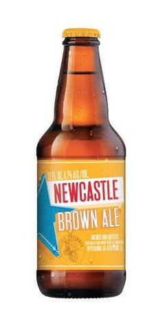 Newcastle Brown Ale 330mL