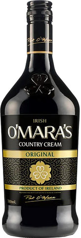 O Mara's Original Irish Cream 700mL