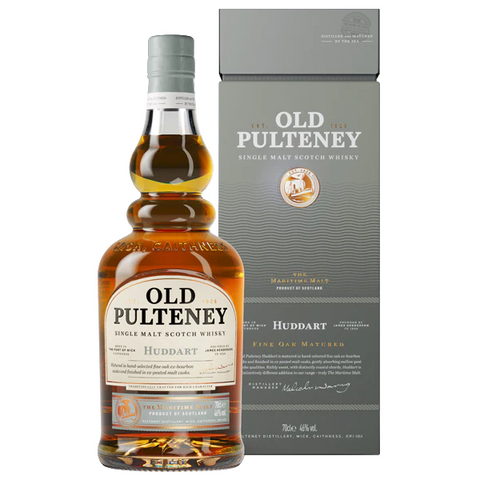 Old Pulteney 'Huddart' 700mL