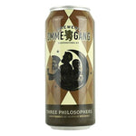 Ommegang Three Philosophers Belgian Quad 473mL