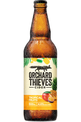 Orchard Thieves Tropical Fruits Cider 500mL