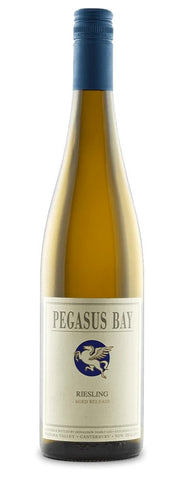 Pegasus Bay Riesling 'Aged Release' 2013'