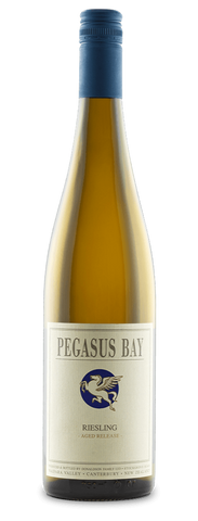 Pegasus Bay Riesling "Aged Release 2011"