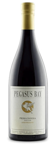 Pegasus Bay Prima Donna Pinot Noir 2012/13 'Aged Release'