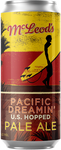 Mcleod's Pacific Dreamin' Pale Ale 440mL
